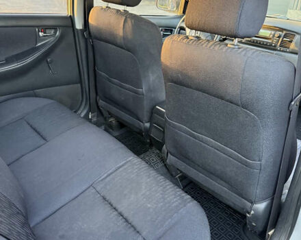 Сірий Тойота Королла, об'ємом двигуна 1.4 л та пробігом 260 тис. км за 3300 $, фото 13 на Automoto.ua