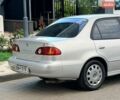 Сірий Тойота Королла, об'ємом двигуна 1.8 л та пробігом 240 тис. км за 4600 $, фото 42 на Automoto.ua