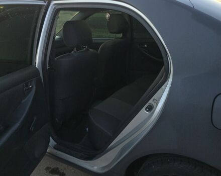 Серый Тойота Королла, объемом двигателя 1.4 л и пробегом 280 тыс. км за 4700 $, фото 10 на Automoto.ua