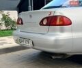 Сірий Тойота Королла, об'ємом двигуна 1.8 л та пробігом 240 тис. км за 4600 $, фото 43 на Automoto.ua