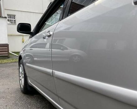 Сірий Тойота Королла, об'ємом двигуна 1.6 л та пробігом 257 тис. км за 3350 $, фото 4 на Automoto.ua