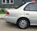 Сірий Тойота Королла, об'ємом двигуна 1.8 л та пробігом 240 тис. км за 4600 $, фото 40 на Automoto.ua