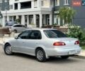 Сірий Тойота Королла, об'ємом двигуна 1.8 л та пробігом 240 тис. км за 4600 $, фото 36 на Automoto.ua