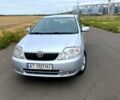 Сірий Тойота Королла, об'ємом двигуна 1.6 л та пробігом 230 тис. км за 4700 $, фото 1 на Automoto.ua
