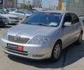 Сірий Тойота Королла, об'ємом двигуна 1.6 л та пробігом 154 тис. км за 4240 $, фото 1 на Automoto.ua