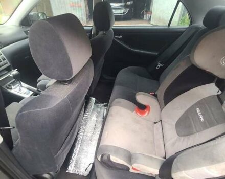 Тойота Королла 2003 в Киеве на Automoto.ua Серый Тойота Королла, объемом двигателя 1.6 л и пробегом 291 тыс. км за 4999 $, фото 4 на Automoto.ua