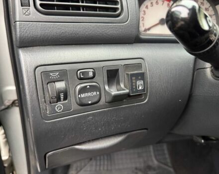 Тойота Королла 2003 в Одессе на Automoto.ua Серый Тойота Королла, объемом двигателя 1.8 л и пробегом 190 тыс. км за 2500 $, фото 5 на Automoto.ua