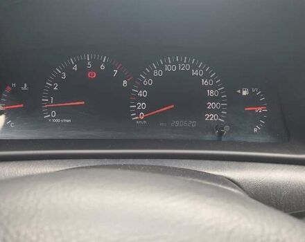 Тойота Королла 2003 в Киеве на Automoto.ua Серый Тойота Королла, объемом двигателя 1.6 л и пробегом 291 тыс. км за 4999 $, фото 2 на Automoto.ua