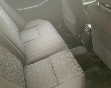 Серый Тойота Королла, объемом двигателя 1.6 л и пробегом 308 тыс. км за 3500 $, фото 10 на Automoto.ua