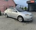 Сірий Тойота Королла, об'ємом двигуна 1.6 л та пробігом 220 тис. км за 3500 $, фото 6 на Automoto.ua