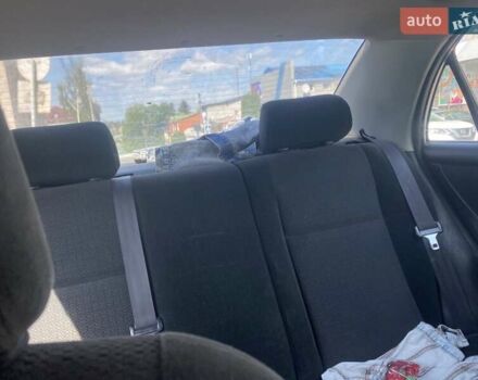 Серый Тойота Королла, объемом двигателя 1.8 л и пробегом 170 тыс. км за 4500 $, фото 9 на Automoto.ua