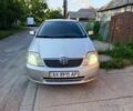 Сірий Тойота Королла, об'ємом двигуна 1.6 л та пробігом 253 тис. км за 4300 $, фото 1 на Automoto.ua