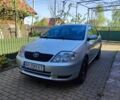 Серый Тойота Королла, объемом двигателя 1.4 л и пробегом 400 тыс. км за 4300 $, фото 1 на Automoto.ua