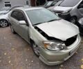 Тойота Королла 2003 в Одессе на Automoto.ua Серый Тойота Королла, объемом двигателя 1.8 л и пробегом 190 тыс. км за 2500 $, фото 1 на Automoto.ua