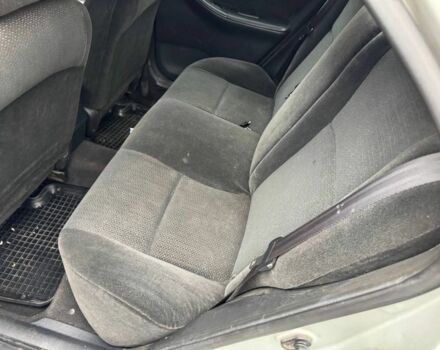 Тойота Королла 2003 в Одессе на Automoto.ua Серый Тойота Королла, объемом двигателя 1.8 л и пробегом 190 тыс. км за 2500 $, фото 7 на Automoto.ua