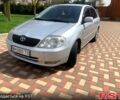Серый Тойота Королла, объемом двигателя 1.6 л и пробегом 250 тыс. км за 5500 $, фото 1 на Automoto.ua
