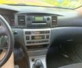 Сірий Тойота Королла, об'ємом двигуна 1.6 л та пробігом 253 тис. км за 4300 $, фото 7 на Automoto.ua