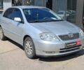 Сірий Тойота Королла, об'ємом двигуна 1.6 л та пробігом 154 тис. км за 4240 $, фото 4 на Automoto.ua