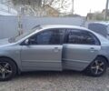 Сірий Тойота Королла, об'ємом двигуна 1.4 л та пробігом 187 тис. км за 3600 $, фото 1 на Automoto.ua