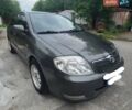 Тойота Королла 2003 в Киеве на Automoto.ua Серый Тойота Королла, объемом двигателя 1.6 л и пробегом 291 тыс. км за 4999 $, фото 1 на Automoto.ua