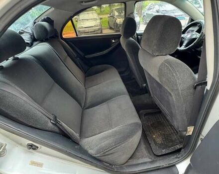 Серый Тойота Королла, объемом двигателя 1.8 л и пробегом 234 тыс. км за 4200 $, фото 6 на Automoto.ua