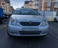 Сірий Тойота Королла, об'ємом двигуна 1.4 л та пробігом 175 тис. км за 5100 $, фото 1 на Automoto.ua
