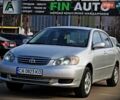 Сірий Тойота Королла, об'ємом двигуна 1.8 л та пробігом 238 тис. км за 3950 $, фото 1 на Automoto.ua