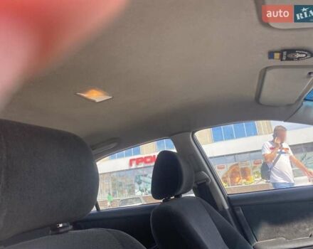 Серый Тойота Королла, объемом двигателя 1.8 л и пробегом 170 тыс. км за 4500 $, фото 8 на Automoto.ua