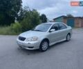 Серый Тойота Королла, объемом двигателя 1.8 л и пробегом 170 тыс. км за 3800 $, фото 1 на Automoto.ua
