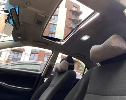 Серый Тойота Королла, объемом двигателя 1.8 л и пробегом 316 тыс. км за 4000 $, фото 8 на Automoto.ua