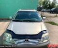 Сірий Тойота Королла, об'ємом двигуна 1.8 л та пробігом 450 тис. км за 5300 $, фото 3 на Automoto.ua