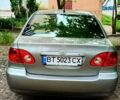 Сірий Тойота Королла, об'ємом двигуна 1.8 л та пробігом 220 тис. км за 5300 $, фото 1 на Automoto.ua