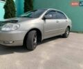 Сірий Тойота Королла, об'ємом двигуна 1.8 л та пробігом 450 тис. км за 5300 $, фото 9 на Automoto.ua