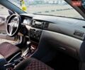 Сірий Тойота Королла, об'ємом двигуна 1.8 л та пробігом 238 тис. км за 3950 $, фото 11 на Automoto.ua