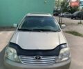 Сірий Тойота Королла, об'ємом двигуна 1.8 л та пробігом 450 тис. км за 5300 $, фото 4 на Automoto.ua