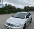 Серый Тойота Королла, объемом двигателя 1.6 л и пробегом 308 тыс. км за 3900 $, фото 1 на Automoto.ua