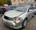 Тойота Королла 2003 в Одессе на Automoto.ua Серый Тойота Королла, объемом двигателя 1.8 л и пробегом 190 тыс. км за 2500 $, фото 1 на Automoto.ua