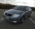Серый Тойота Королла, объемом двигателя 1.4 л и пробегом 307 тыс. км за 5699 $, фото 1 на Automoto.ua