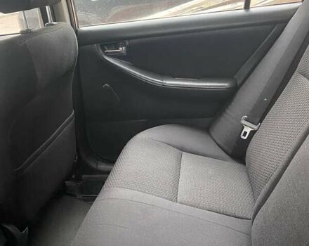 Серый Тойота Королла, объемом двигателя 1.6 л и пробегом 227 тыс. км за 5200 $, фото 5 на Automoto.ua