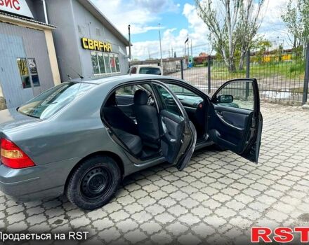 Сірий Тойота Королла, об'ємом двигуна 1.4 л та пробігом 256 тис. км за 3700 $, фото 3 на Automoto.ua