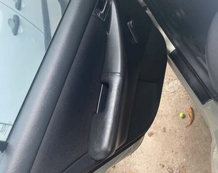 Серый Тойота Королла, объемом двигателя 1.6 л и пробегом 227 тыс. км за 5200 $, фото 6 на Automoto.ua