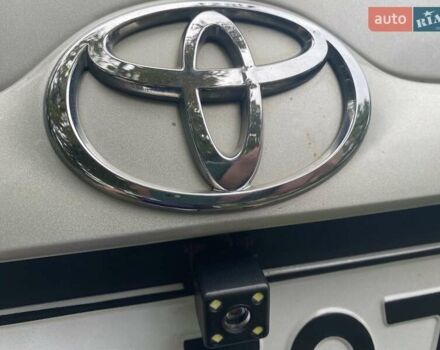 Серый Тойота Королла, объемом двигателя 1.6 л и пробегом 227 тыс. км за 5200 $, фото 2 на Automoto.ua