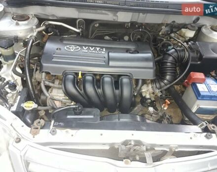 Серый Тойота Королла, объемом двигателя 1.8 л и пробегом 183 тыс. км за 6400 $, фото 11 на Automoto.ua