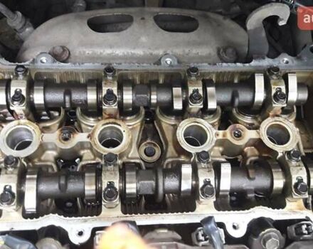 Серый Тойота Королла, объемом двигателя 1.8 л и пробегом 183 тыс. км за 6400 $, фото 13 на Automoto.ua