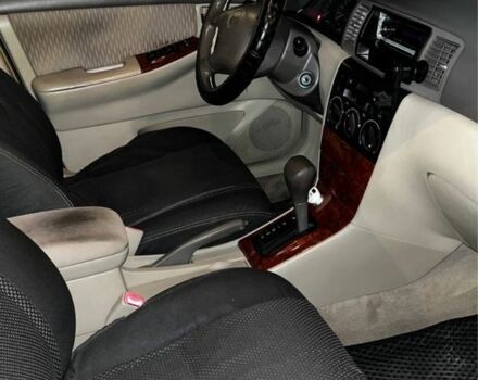 Серый Тойота Королла, объемом двигателя 1.8 л и пробегом 320 тыс. км за 4799 $, фото 6 на Automoto.ua