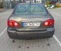 Сірий Тойота Королла, об'ємом двигуна 1.8 л та пробігом 270 тис. км за 3700 $, фото 1 на Automoto.ua