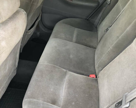 Серый Тойота Королла, объемом двигателя 1.8 л и пробегом 183 тыс. км за 7000 $, фото 8 на Automoto.ua