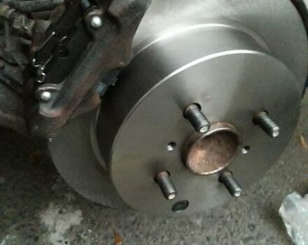 Серый Тойота Королла, объемом двигателя 1.8 л и пробегом 183 тыс. км за 6400 $, фото 9 на Automoto.ua