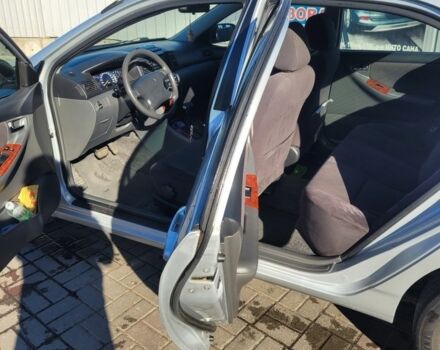 Серый Тойота Королла, объемом двигателя 0 л и пробегом 183 тыс. км за 6300 $, фото 5 на Automoto.ua