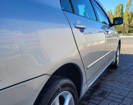 Серый Тойота Королла, объемом двигателя 0 л и пробегом 183 тыс. км за 6300 $, фото 6 на Automoto.ua